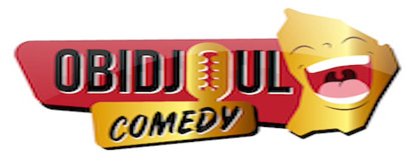 Obidjoul Comedy